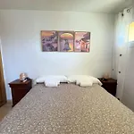 Apartment Marabu *