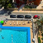 Apartment Marabu *