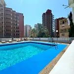 Marabu Benidorm