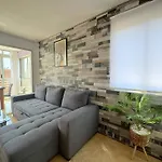 Apartment Marabu Benidorm