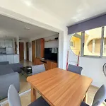Marabu Lejlighed Benidorm