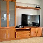 Marabu Lejlighed Benidorm