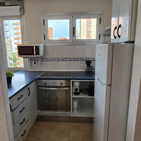 Marabu Benidorm