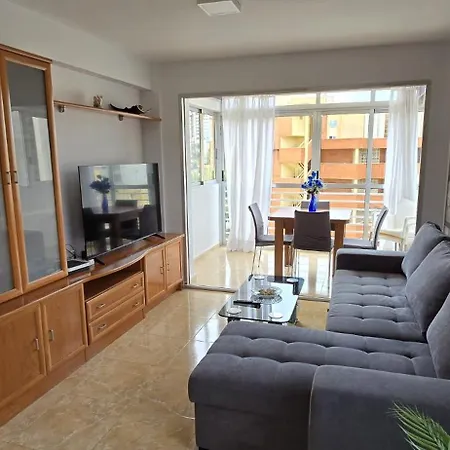 Marabu Apartment