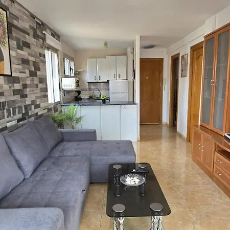 Marabu Apartment *