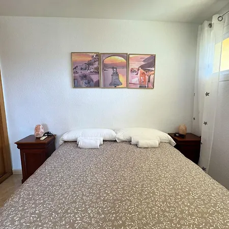 Apartment Marabu *