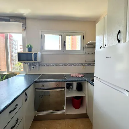 Marabu Apartment