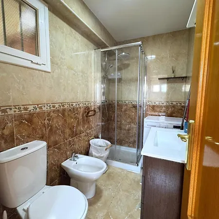 Apartment Marabu