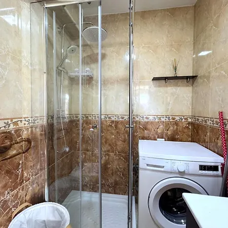 Apartment Marabu *