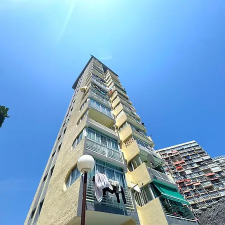Apartment Marabu