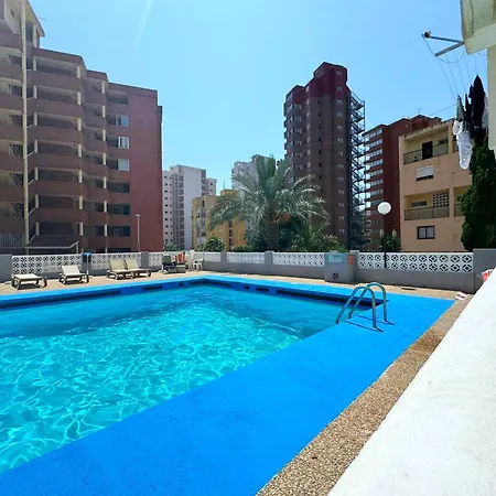 Marabu Бенидорм