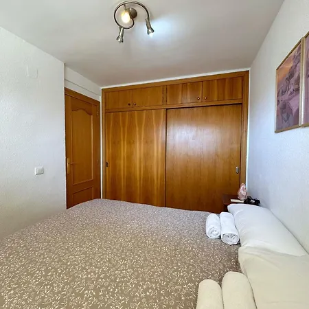 Marabu Apartment