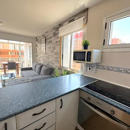 Marabu Апартаменты *