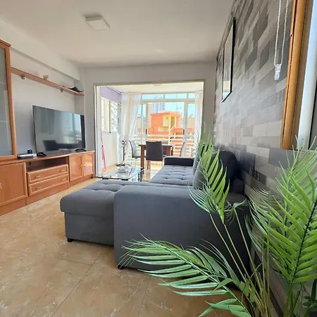 Marabu Apartment Benidorm