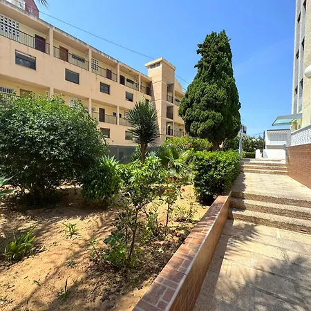 Marabu Benidorm