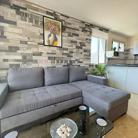 Apartment Marabu *