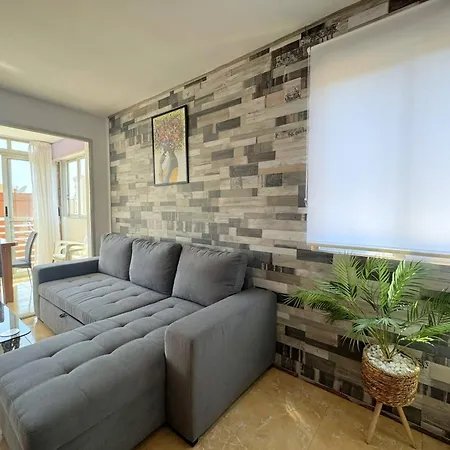 Apartment Marabu Benidorm