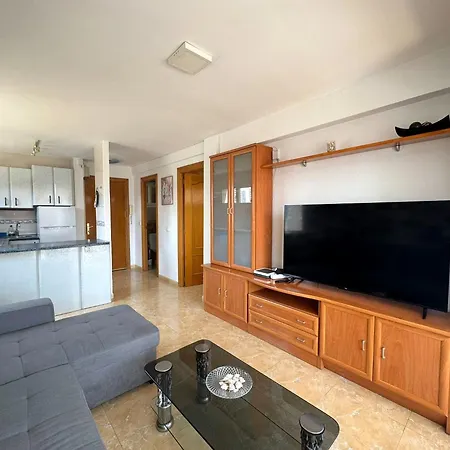 Marabu Apartment