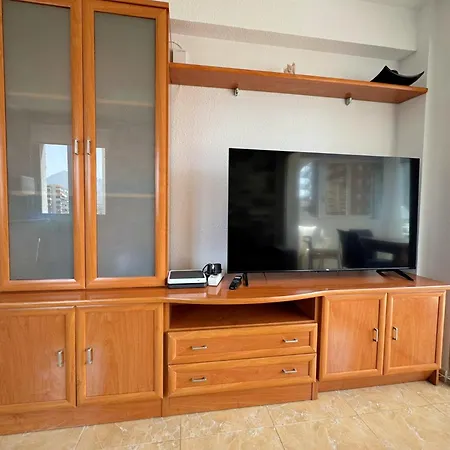 Marabu Apartment Benidorm