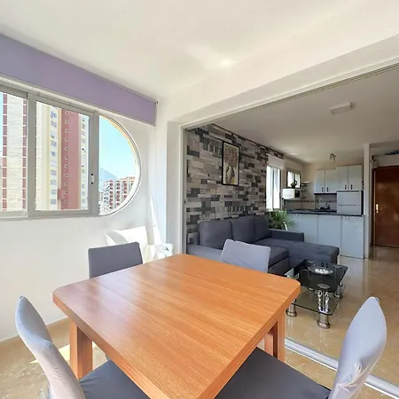 Apartment Marabu