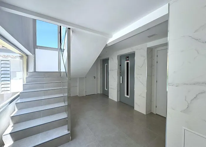 Apartman Marabu Benidorm