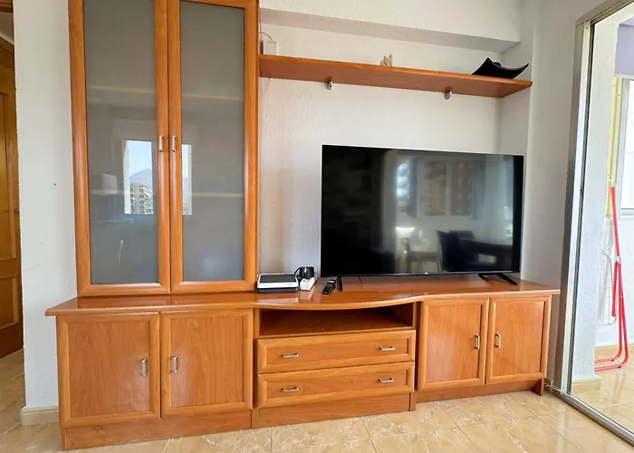 Marabu Apartman Benidorm