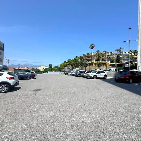 Marabu アパート *