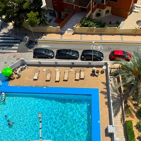 Appartement Marabu *