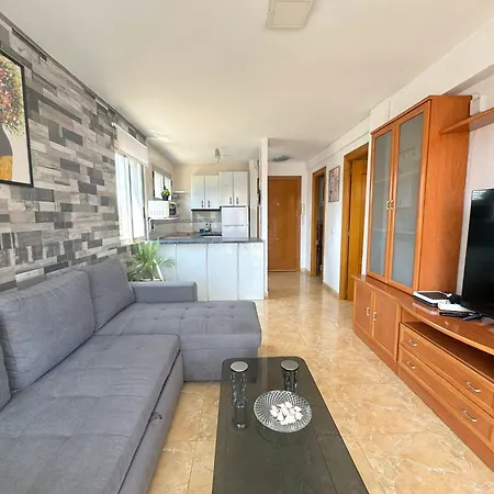 Marabu Apartamento *