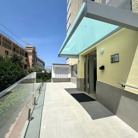 Apartamento Marabu