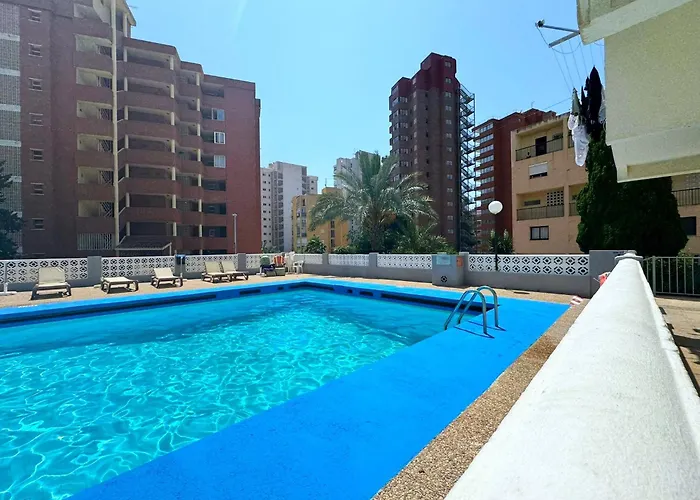 Marabu Benidorm